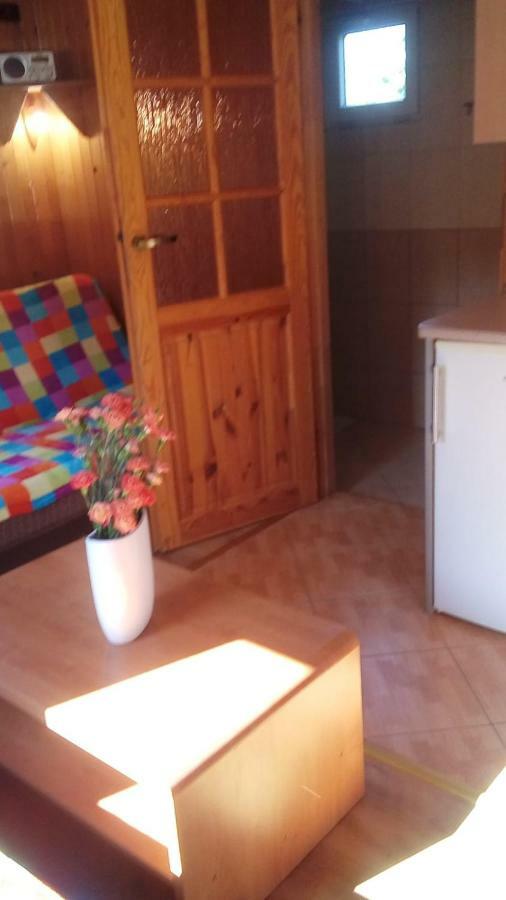 Noclegi Na Bukowym Stoku Czaniec Extérieur photo