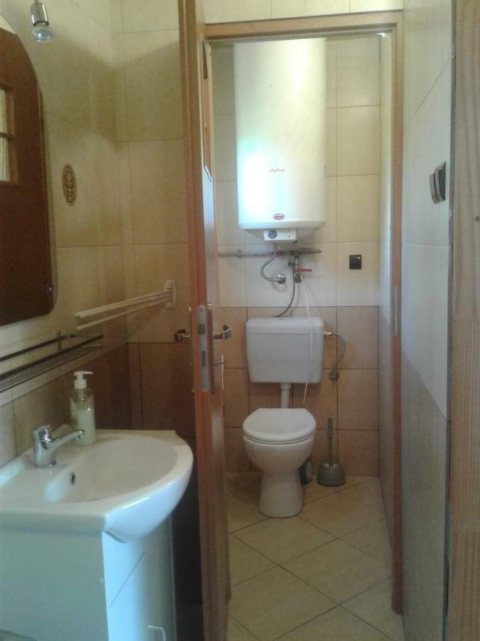 Noclegi Na Bukowym Stoku Czaniec Extérieur photo